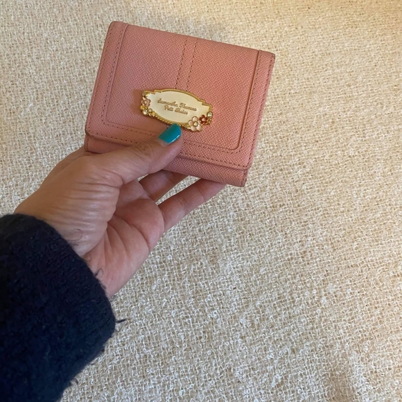 Small compact wallet - Picture 11 of 14